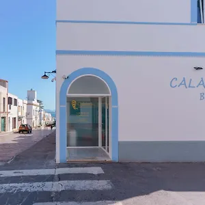 Gasthof Calabisso, Calasetta