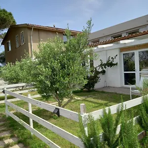 Hotel I Tre Schen, Calasetta